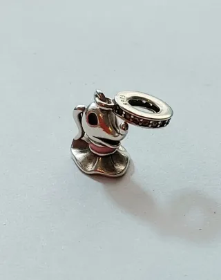 Charm Pandora Pesadilla Antes de Navidad
