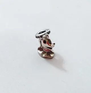 Charm Pandora Pesadilla Antes de Navidad