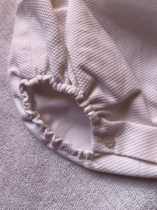 Ranita bebé 3 meses