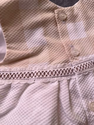 Ranita bebé 3 meses