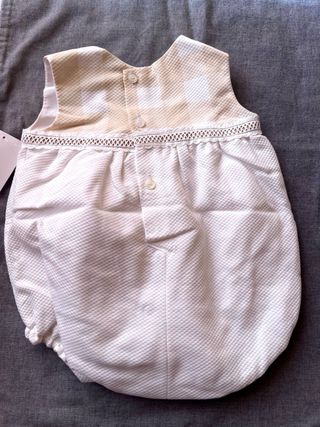 Ranita bebé 3 meses