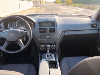 Mercedes-Benz Clase C 2009