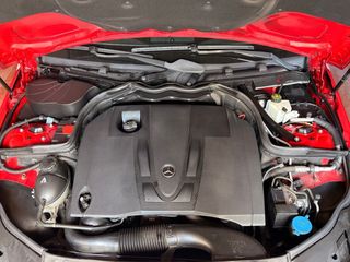 Mercedes-Benz Clase C 2009