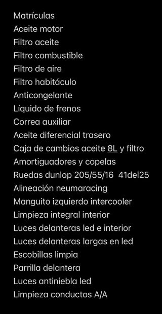 Mercedes-Benz Clase C 2009