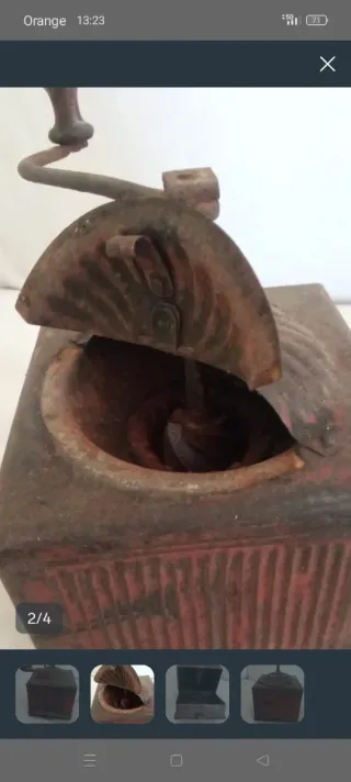 Antigüedades