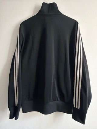 Chaqueta Adidas Negra Talla L como nueva