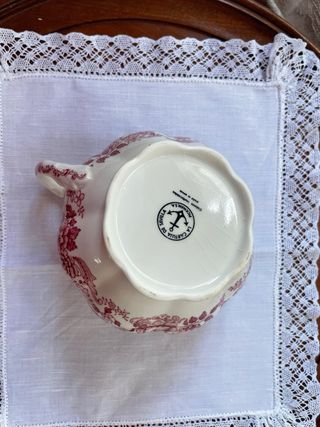 Jarra La Cartuja de Sevilla