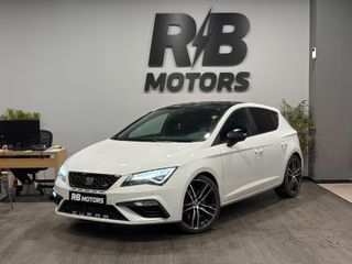 Seat León 2.0 TSI 221kW (300CV) St&Sp CUPRA