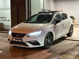 Seat León 2.0 TSI 221kW (300CV) St&Sp CUPRA