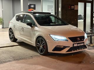 Seat León 2.0 TSI 221kW (300CV) St&Sp CUPRA