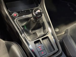 Seat León 2.0 TSI 221kW (300CV) St&Sp CUPRA