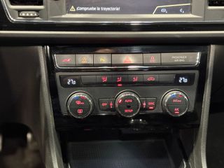 Seat León 2.0 TSI 221kW (300CV) St&Sp CUPRA