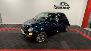 Fiat 500C 1.2 8v 69 CV Color Therapy