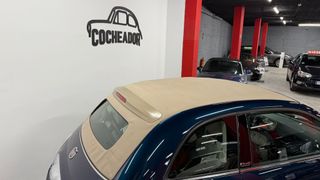 Fiat 500C 1.2 8v 69 CV Color Therapy