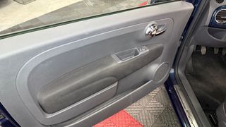 Fiat 500C 1.2 8v 69 CV Color Therapy