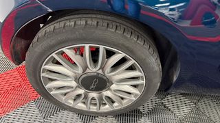 Fiat 500C 1.2 8v 69 CV Color Therapy