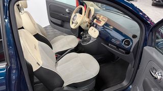 Fiat 500C 1.2 8v 69 CV Color Therapy