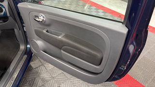 Fiat 500C 1.2 8v 69 CV Color Therapy