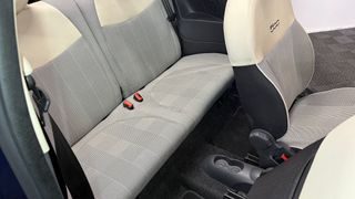 Fiat 500C 1.2 8v 69 CV Color Therapy