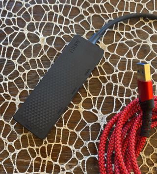 Cavi USB e adattatori