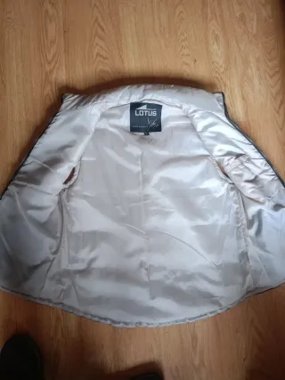 Chaleco Marc Márquez 93