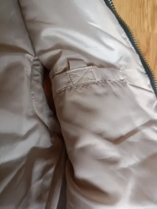 Chaleco Marc Márquez 93