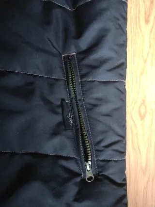 Chaleco Marc Márquez 93