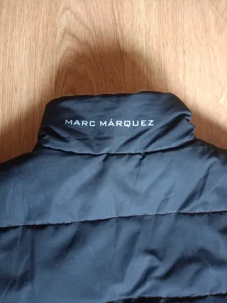 Chaleco Marc Márquez 93