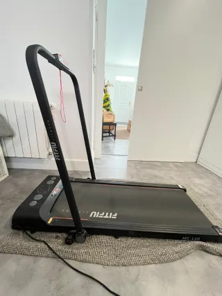 Cinta de correr FITFIU MC-120
