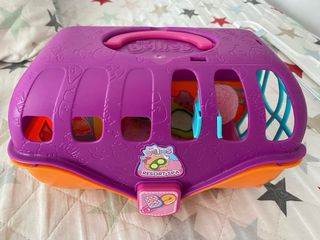 Bellies y Accesorios