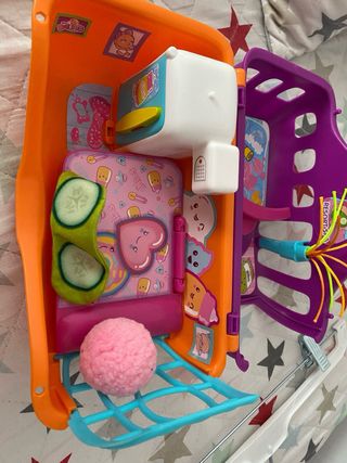 Bellies y Accesorios