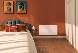 Calefactor Cerámico Bestherm Oveo 1500W