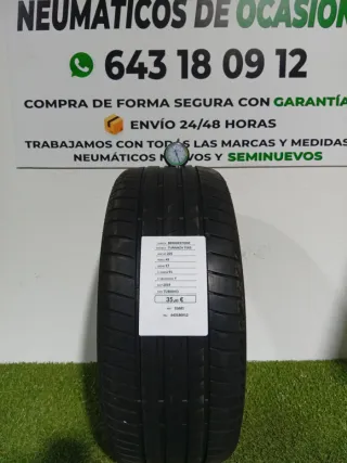 225 45 17 91Y BRIDGESTONE TURANZA T005