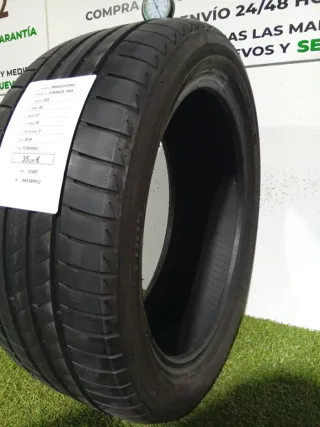 225 45 17 91Y BRIDGESTONE TURANZA T005