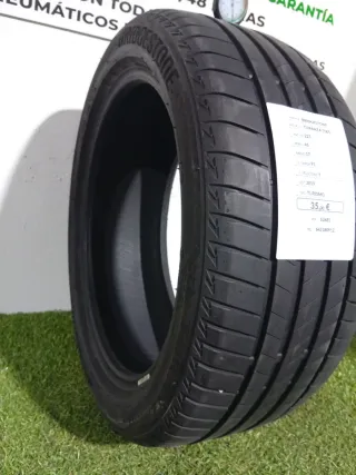 225 45 17 91Y BRIDGESTONE TURANZA T005