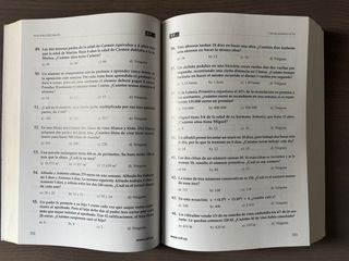 Libro Test Psicotécnicos CEF Oposiciones