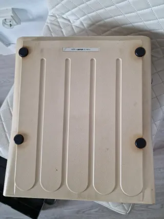 Máquina de escribir Olivetti Lettera 35