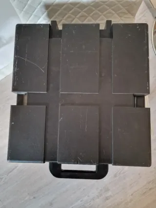 Máquina de escribir Olivetti Lettera 35