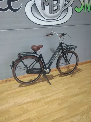 Bicicleta Giant Triple X