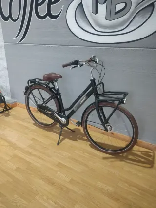 Bicicleta Giant Triple X