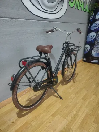 Bicicleta Giant Triple X