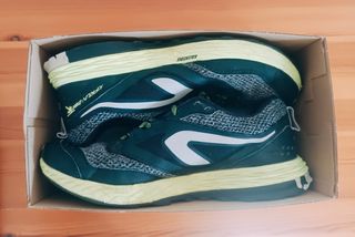 KALENJI TRAIL - 42 -