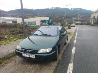 Citroen Xsara 1999