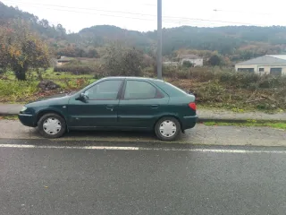 Citroen Xsara 1999