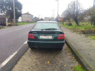 Citroen Xsara 1999