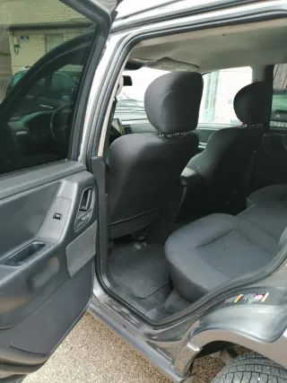 Jeep Grand Cherokee 2003