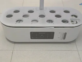 Giardino Smart Golump