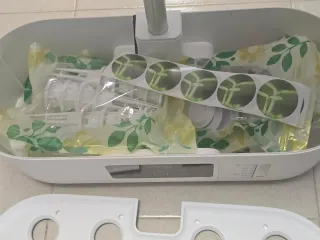 Giardino Smart Golump