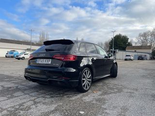 Audi A3 2019