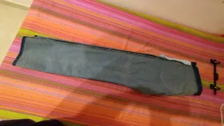 Pantalones vaqueros Tommy Hilfiger Talla 34